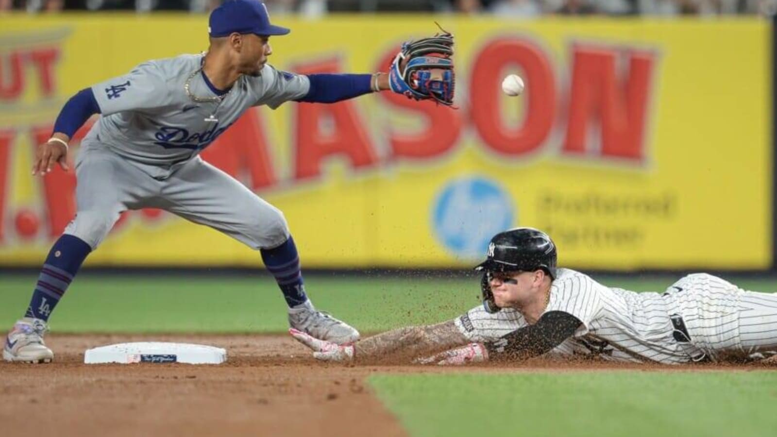 Dodgers Vs. Yankees Game Preview: Road Trip Ending With Chance For Series Sweep