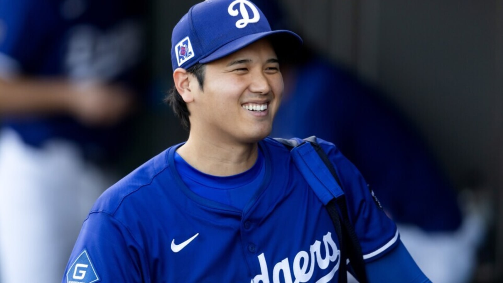 Shohei Ohtani Expected To Resume Pitching Program When Dodgers Return From Tokyo Series