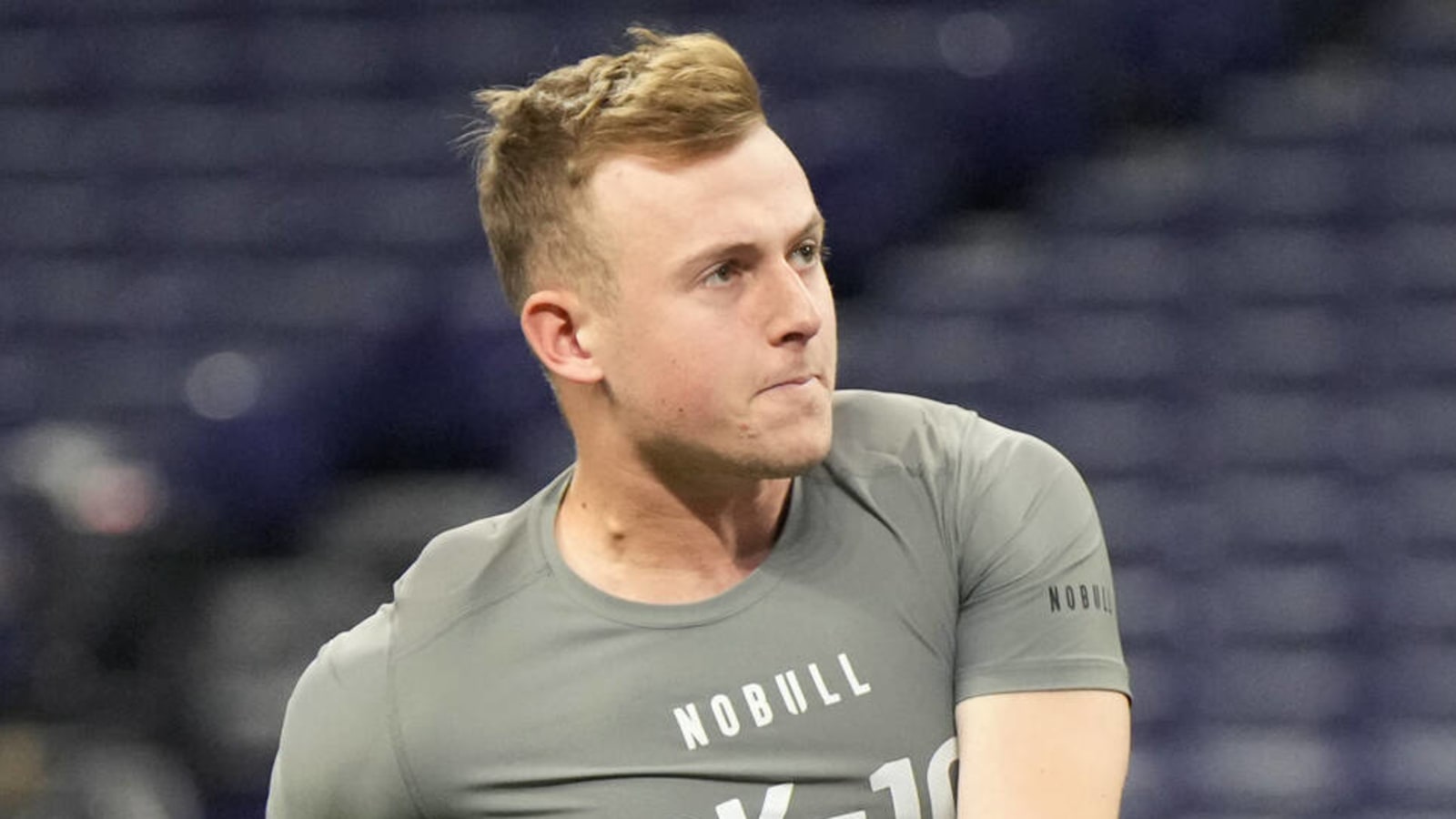 Patriots make bizarre decision to draft kicker and punter in 2023 NFL Draft