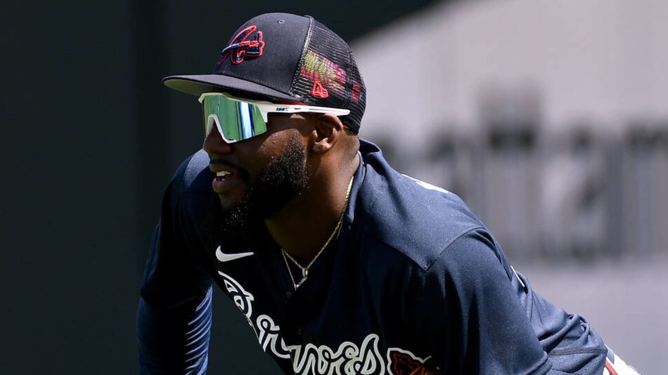 Braves call up top prospect Michael Harris II in outfield shakeup 