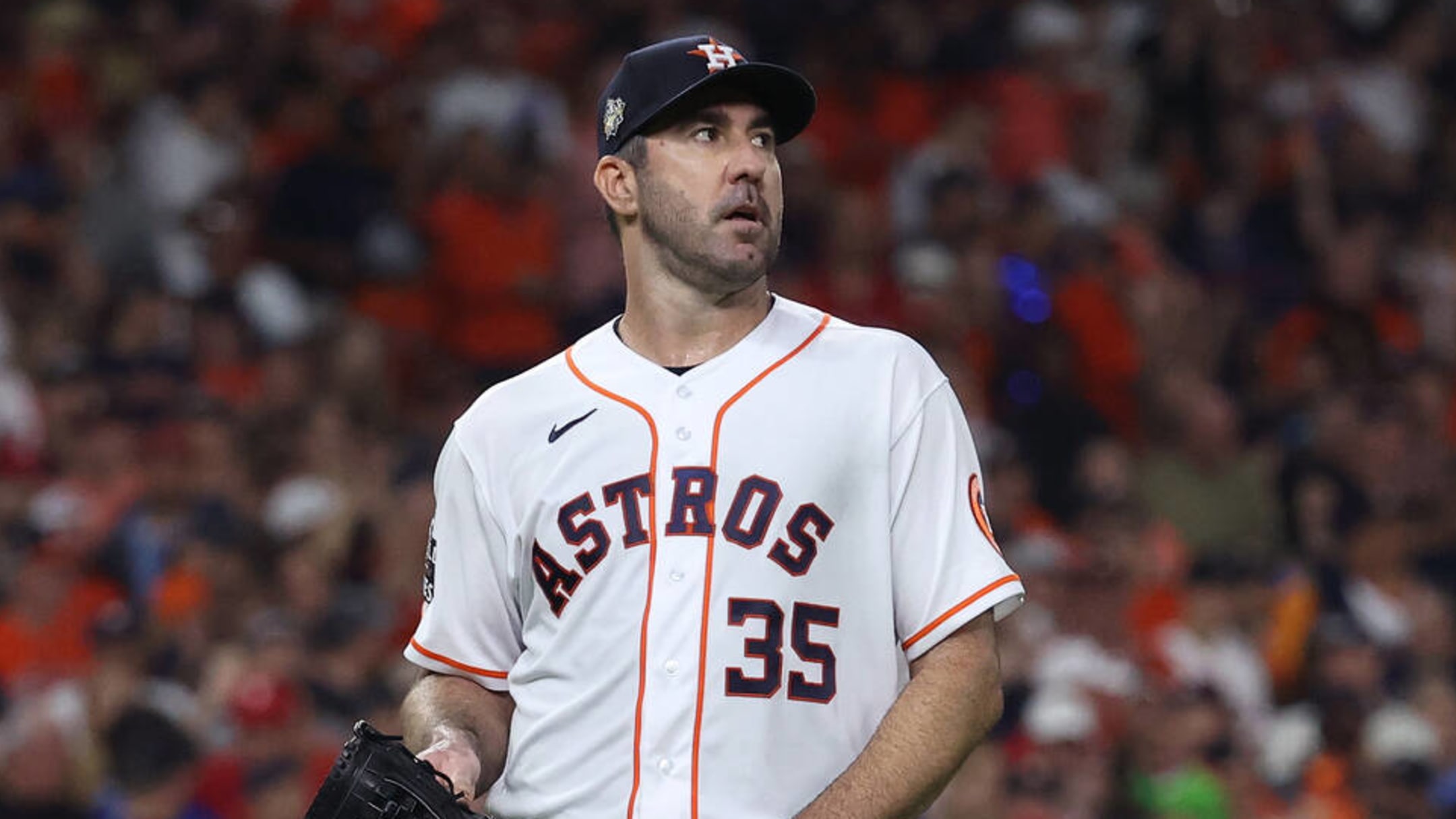 Michael Schwab on X: The Astros jerseys floating around are a fan