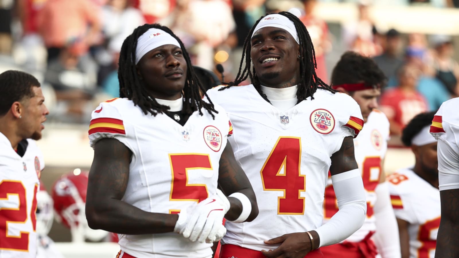 The 'First wide receiver selected in every NFL Draft since 1996' quiz