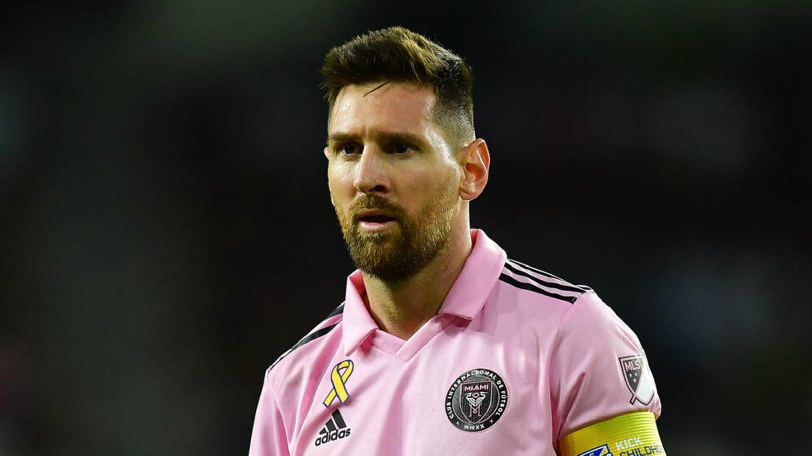 Without Messi, Miami's postseason chances are in jeopardy