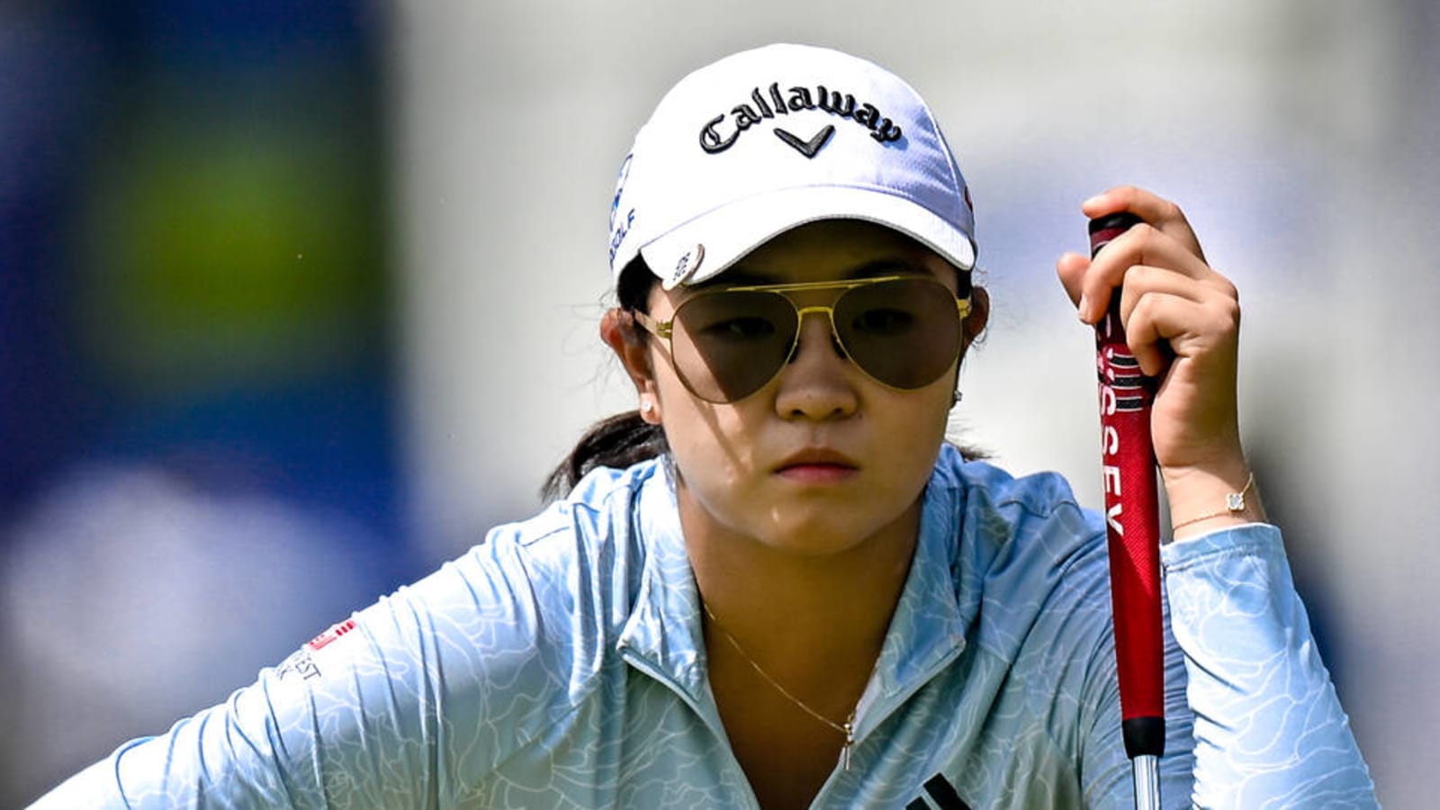 Three players to watch at the U.S. Women's Open