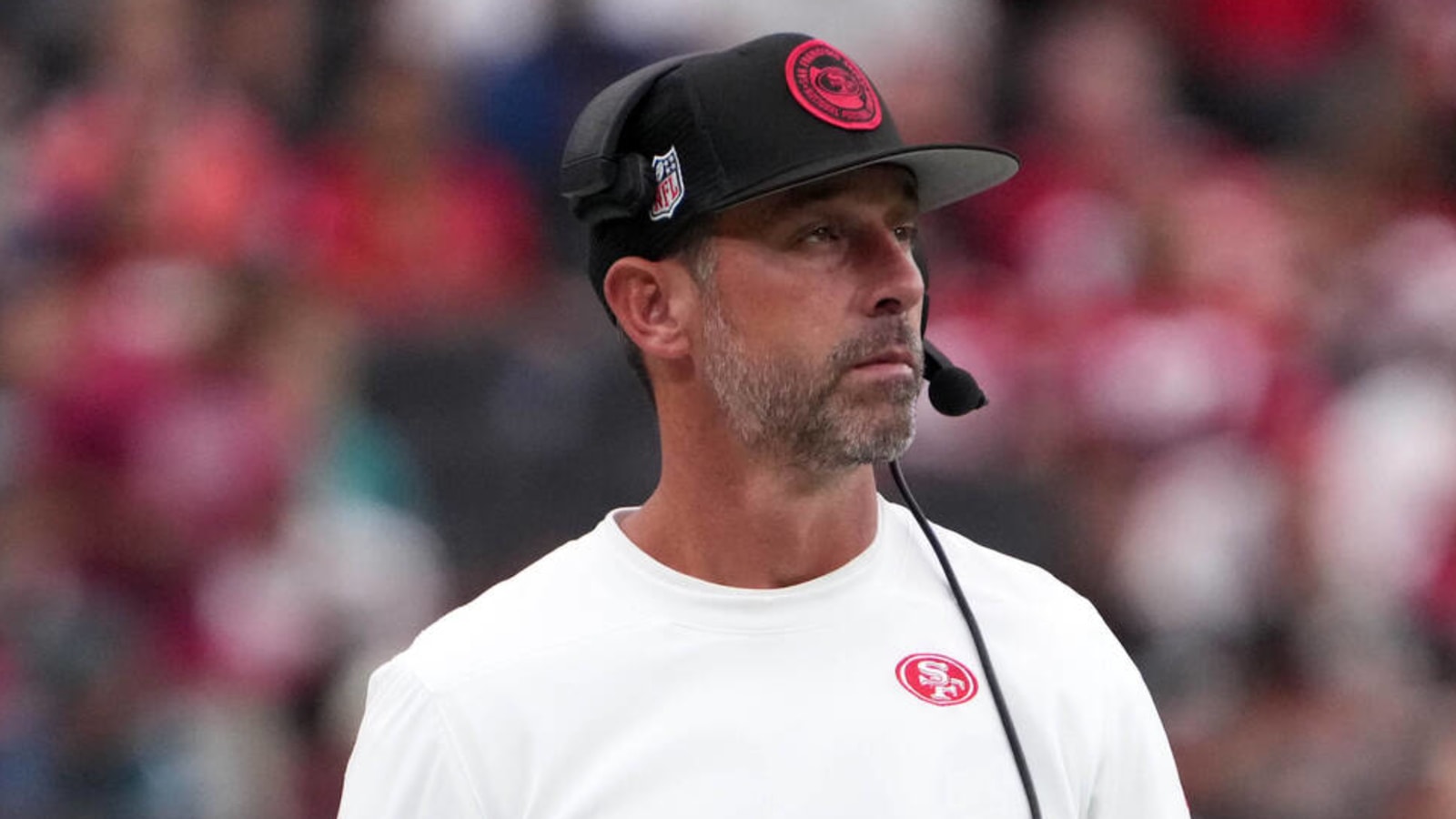 Kyle Shanahan makes stunning admission about Trey Lance trade