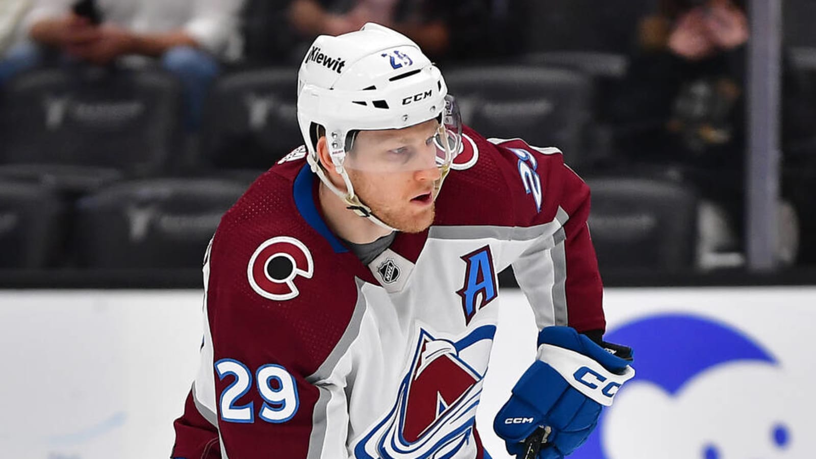 Avalanche vs. Kraken: 2023 Stanley Cup Playoff series preview and pick