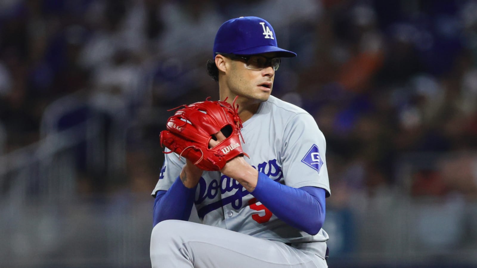 Two-time Dodgers champion plans to retire if not brought back by team
