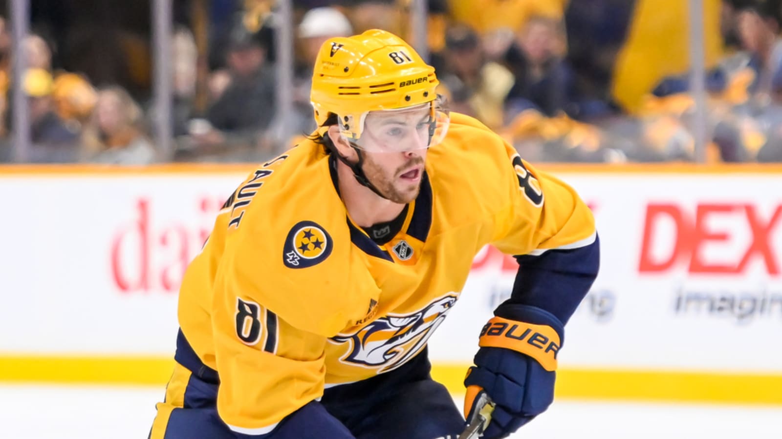 Will massive summer additions elevate the Predators to success?
