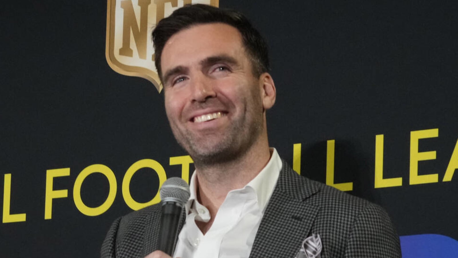 Joe Flacco’s ‘First Choice’ Is Re-Signing With Browns