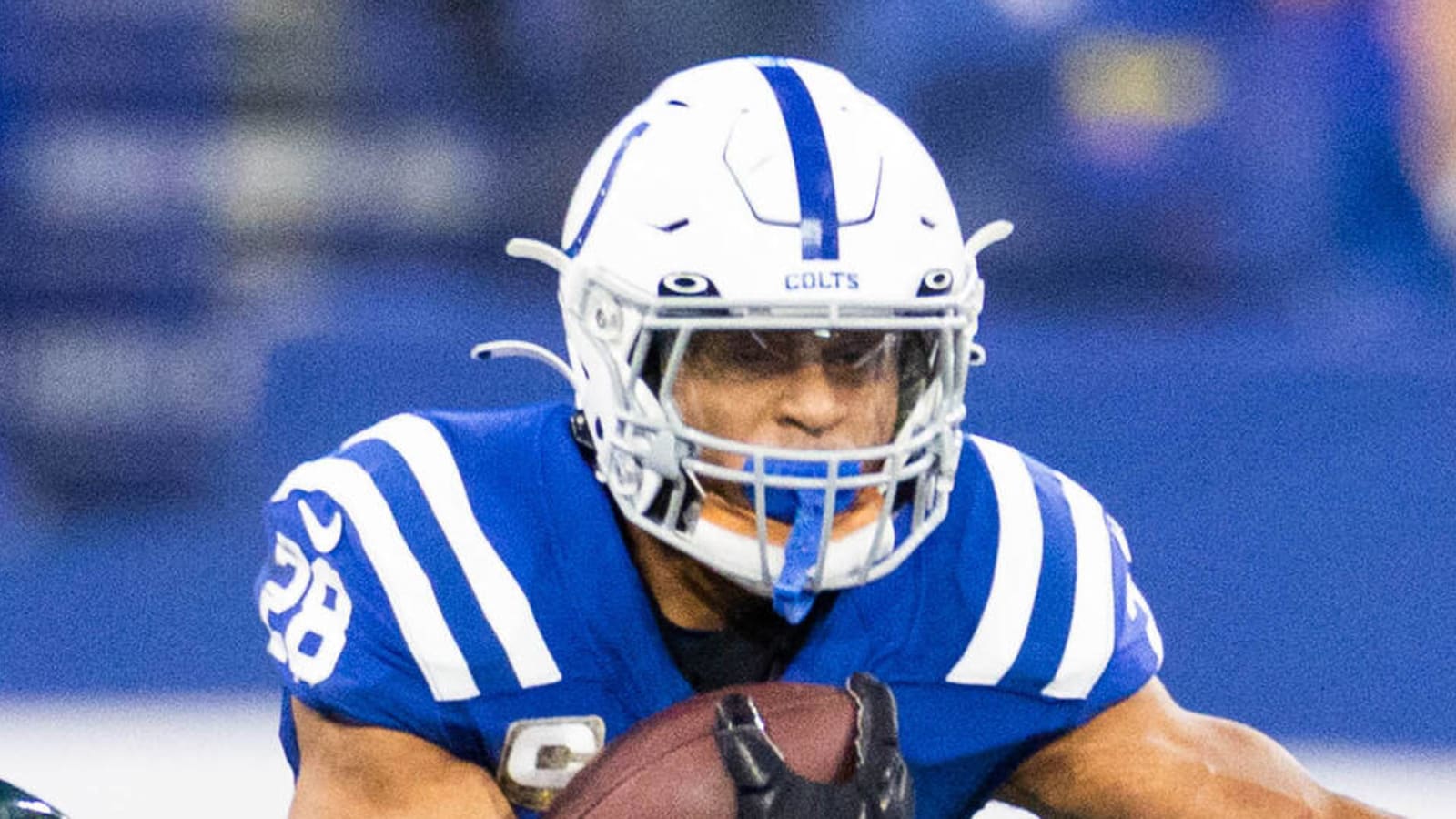 Why a pair of AFC East teams make sense for a Taylor trade