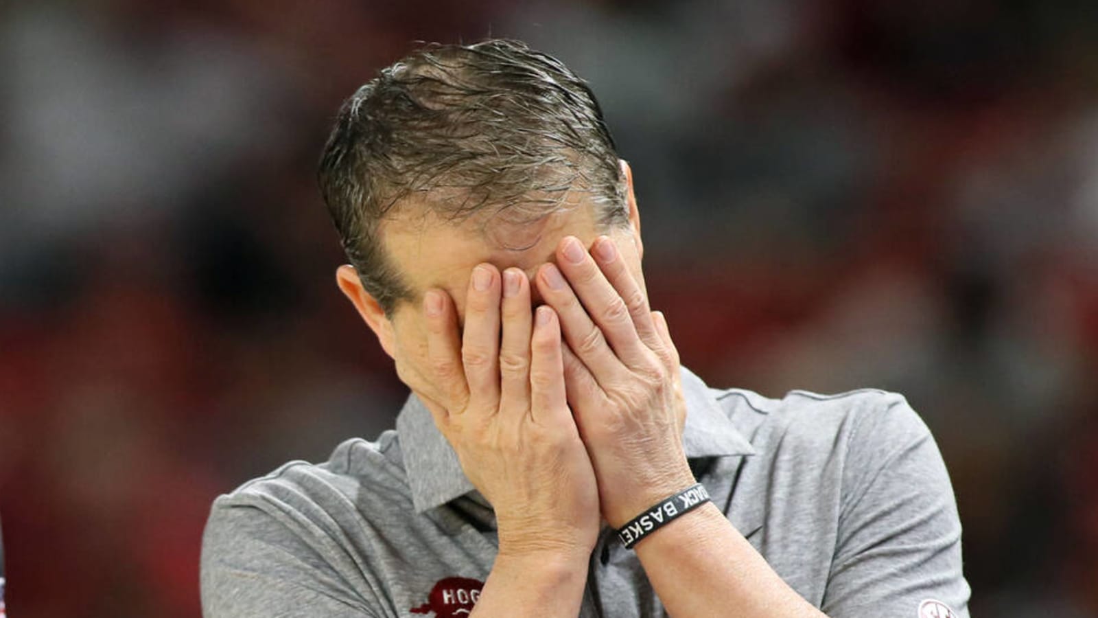 Embarrassing loss encapsulates disappointing season for Arkansas