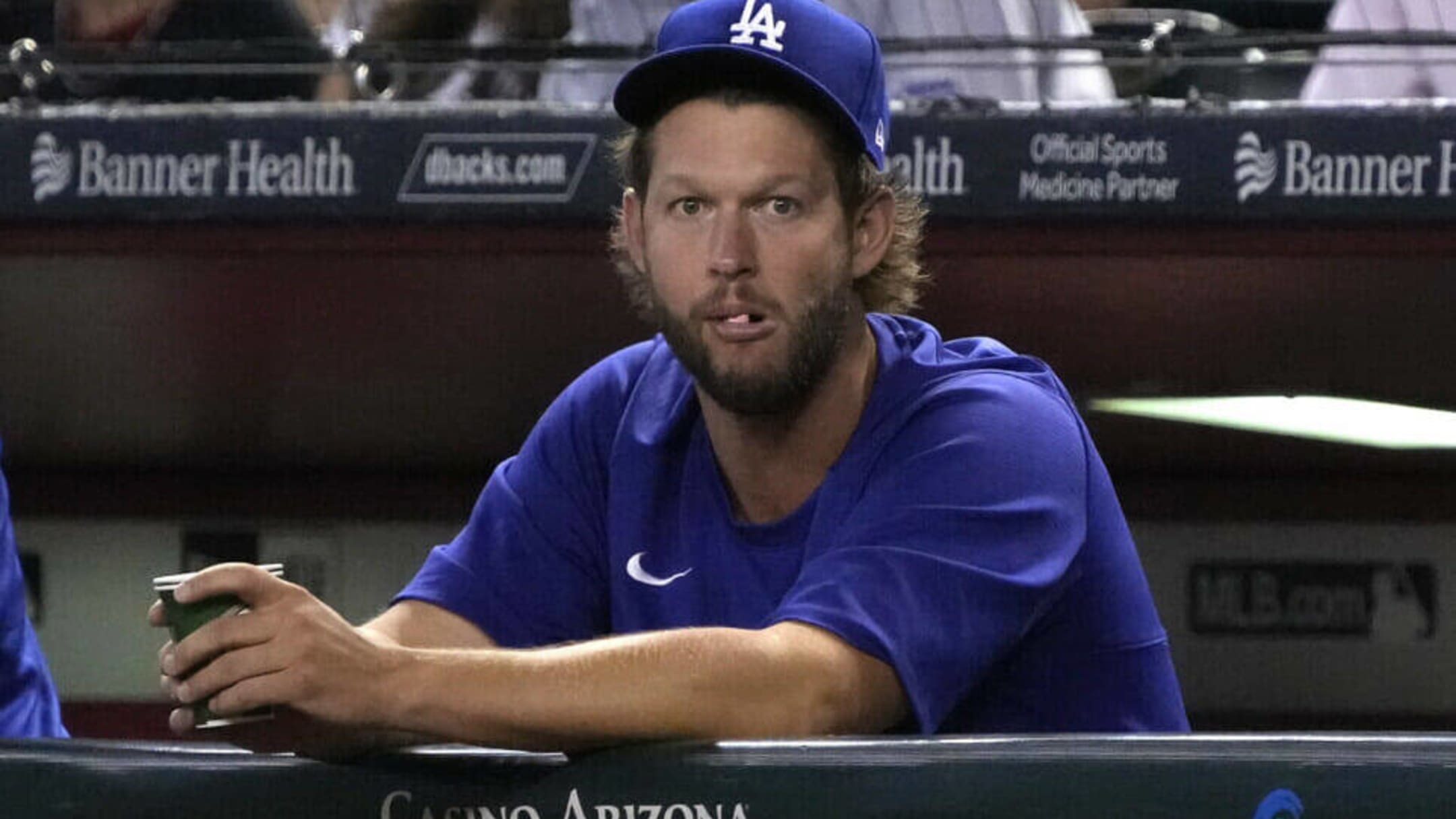 MLB Free Agency Rumors: Clayton Kershaw Likely To Sign With