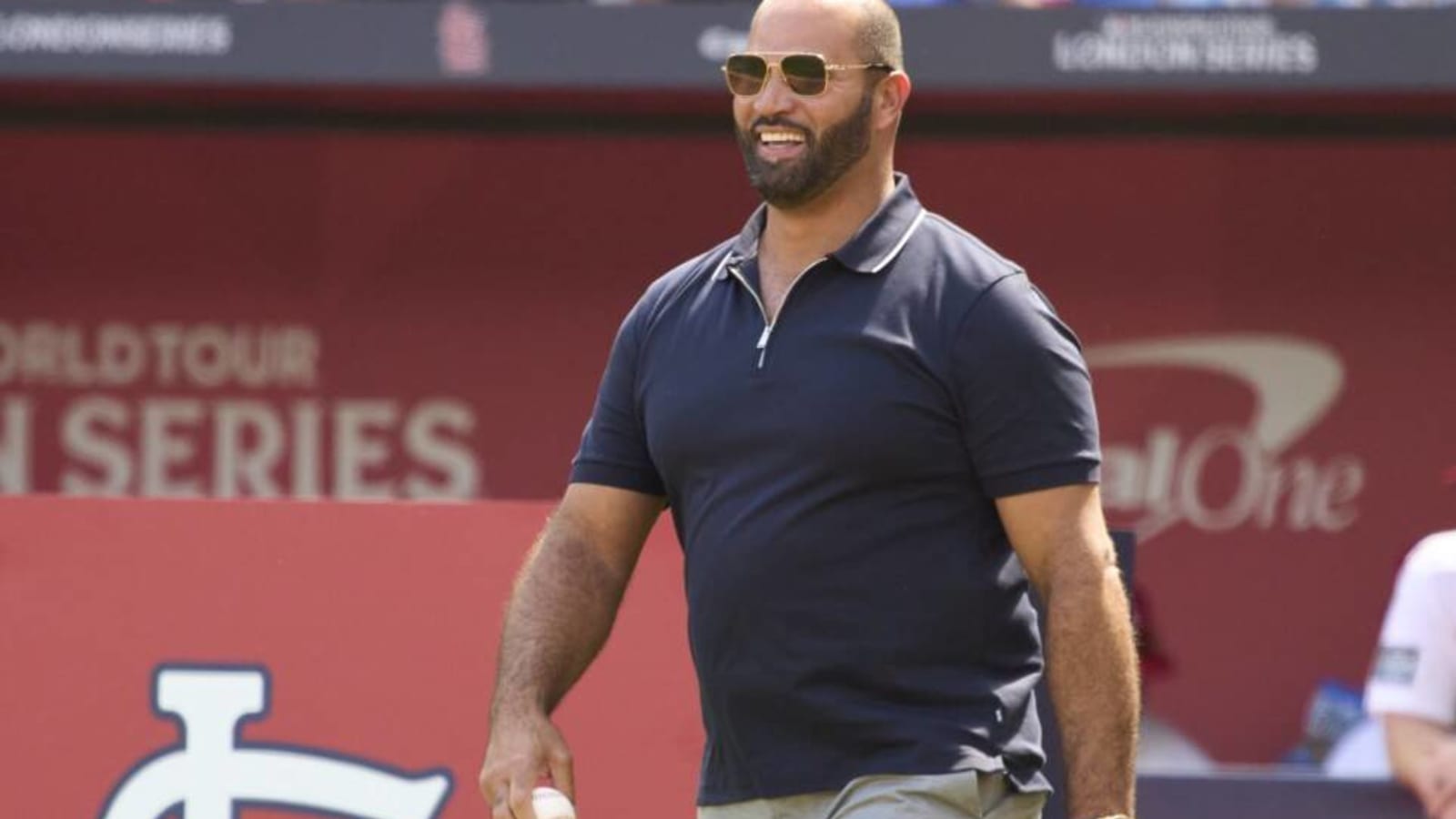 Former St. Louis Cardinals, Los Angeles Angels&#39; Star Reportedly Wants to Manage in the Future