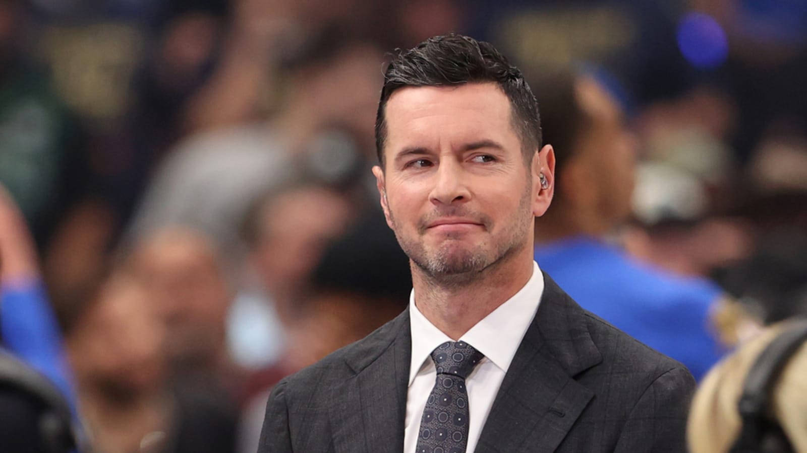 Details of JJ Redick’s contract with Lakers revealed