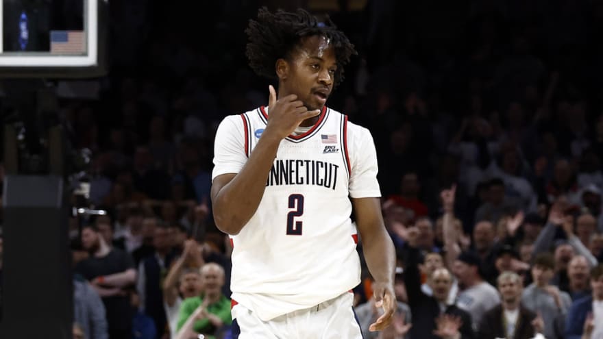 The 'Big East men's basketball tournament MVP since 2000-01' quiz