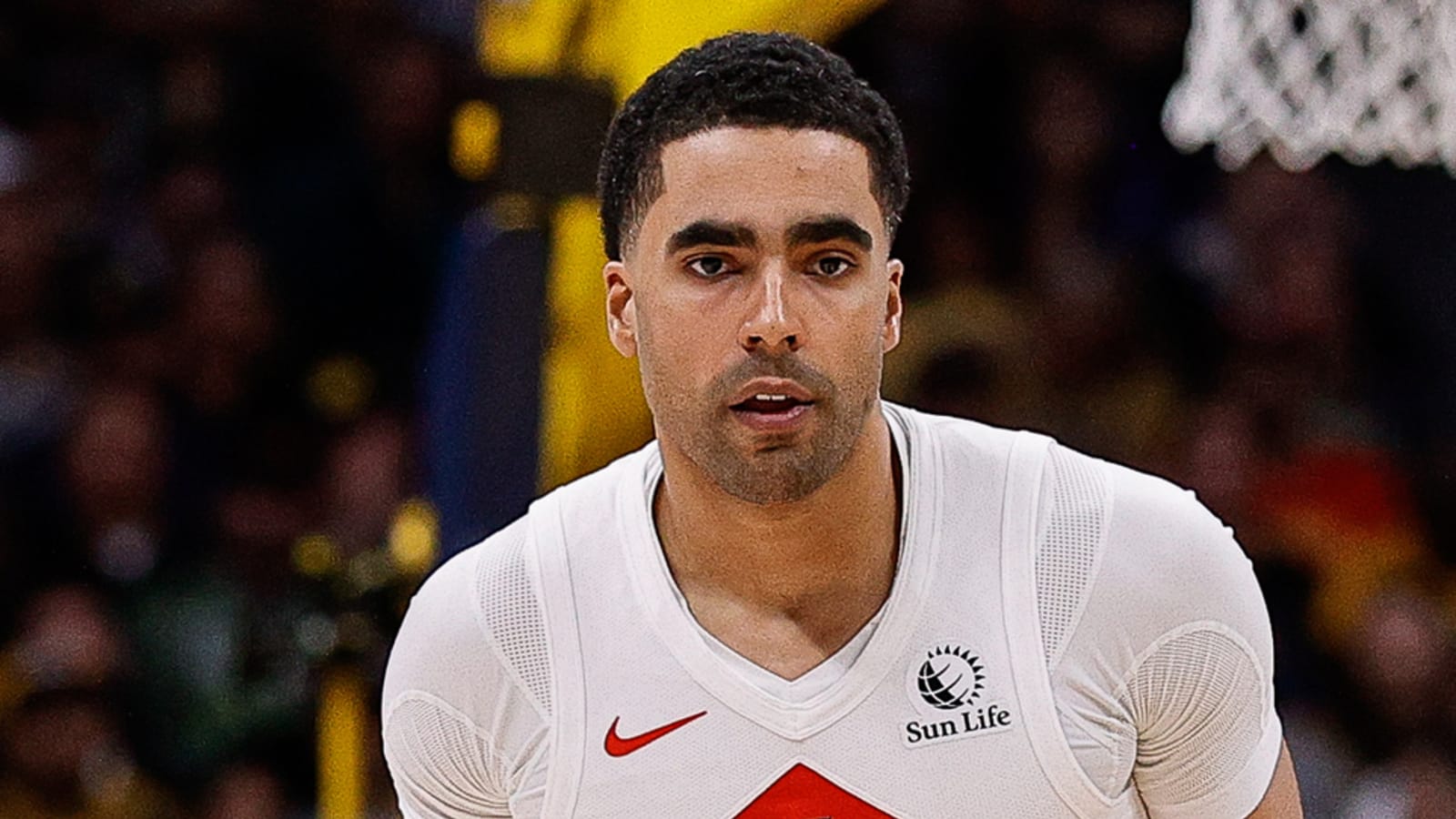 Jontay Porter pleads guilty to felony, likely facing prison time
