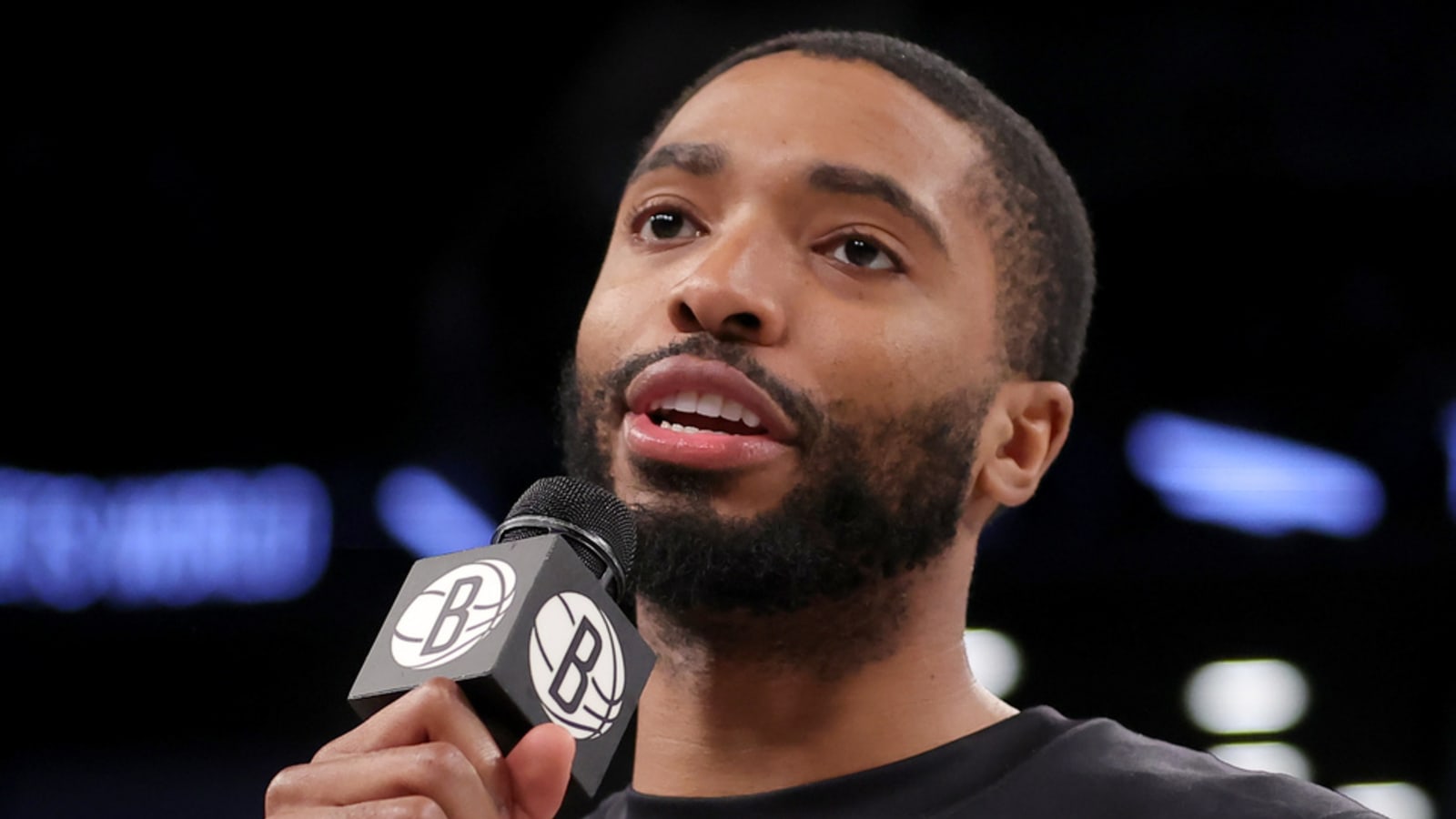 Report: Bridges expected to follow Brunson's lead in negotiations