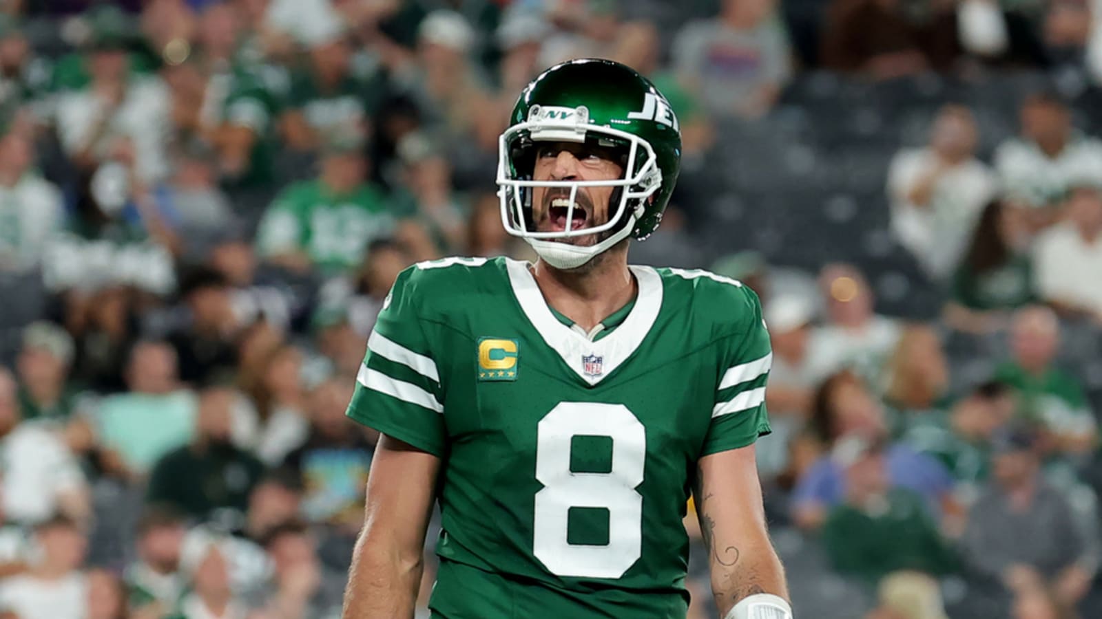 New York Jets Reach Odd Achievement with Winning Start to Season