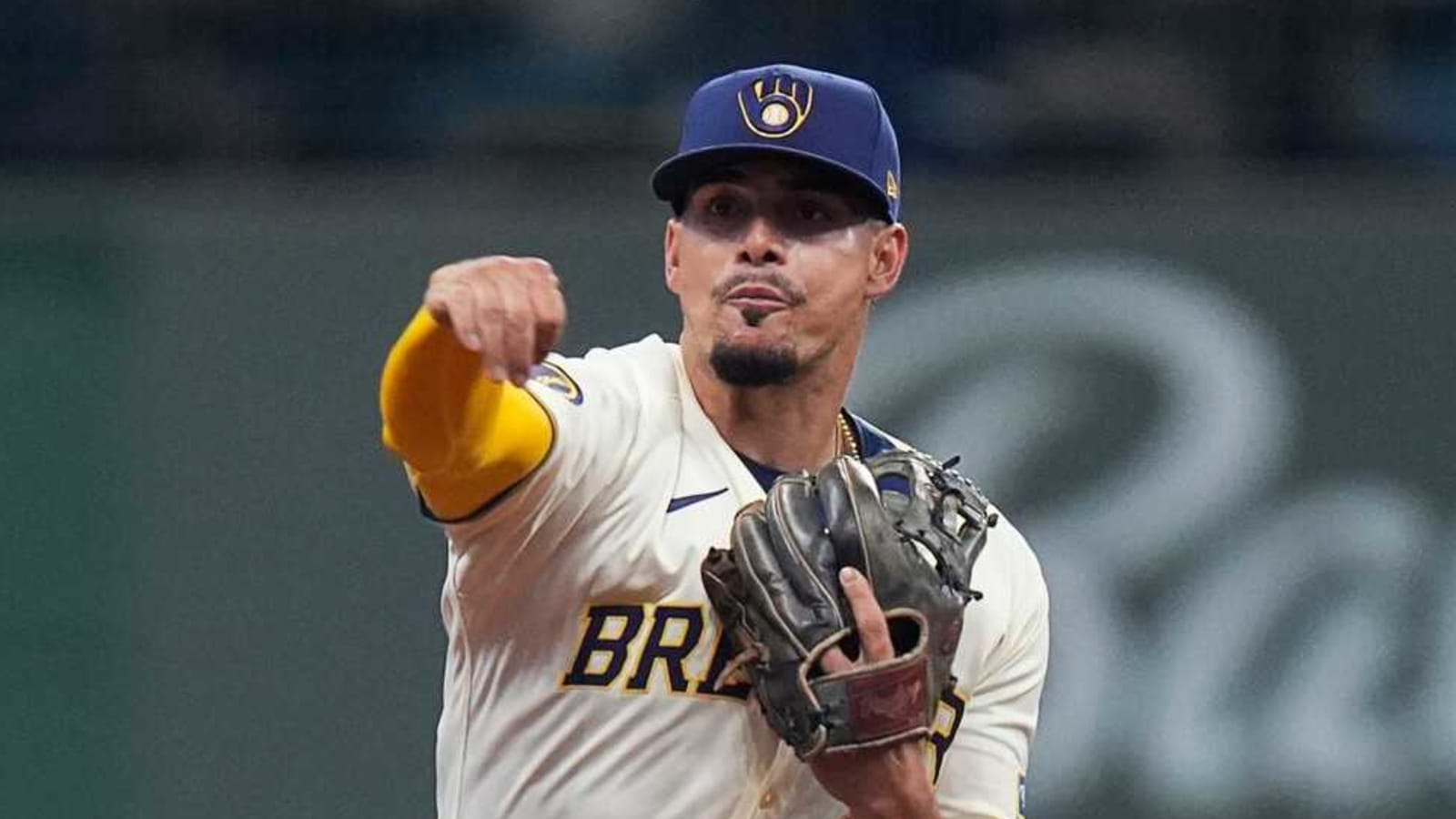 Brewers Re-Sign Jake Bauers To Minor League Deal