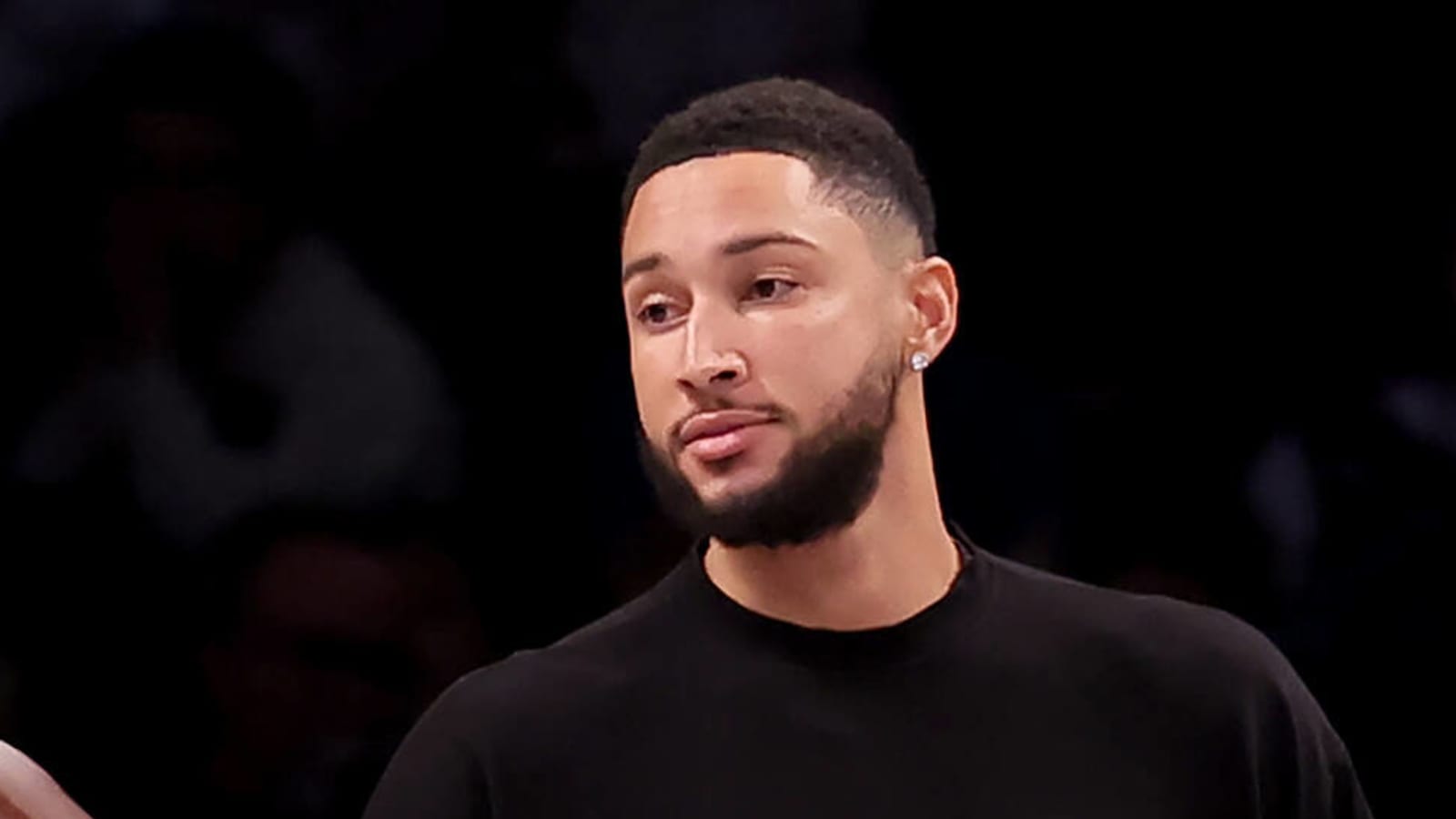 Ben Simmons given epidural, will miss at least two more weeks