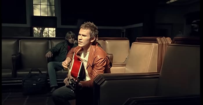 Lifehouse’s “You and Me”