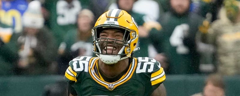 NFC Notes: Kingsley Enagbare, Kerby Joseph, Bears, Lions, Packers