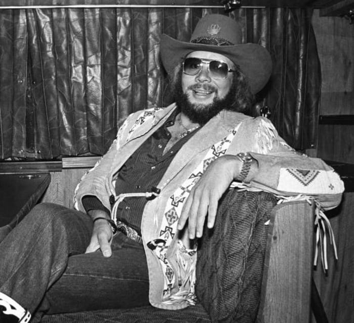 Hank Williams Jr.