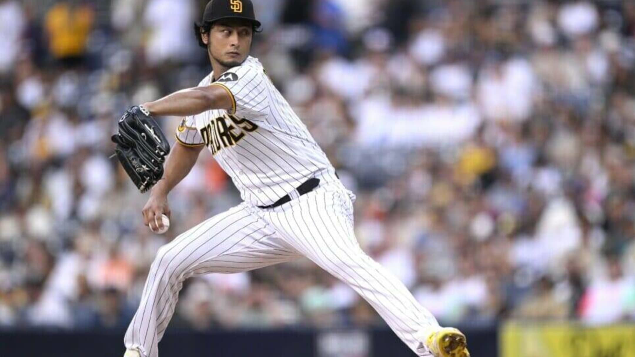 New York Yankees should pass on signing Yu Darvish