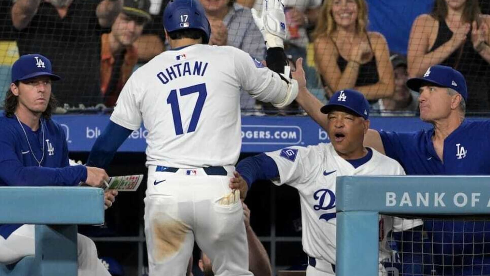Dodgers Won’t Rest Shohei Ohtani Amid Chase For 50-50 Season