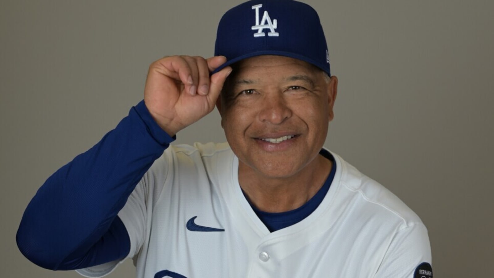 Dave Roberts ‘Excited’ About Contract Extension With Dodgers