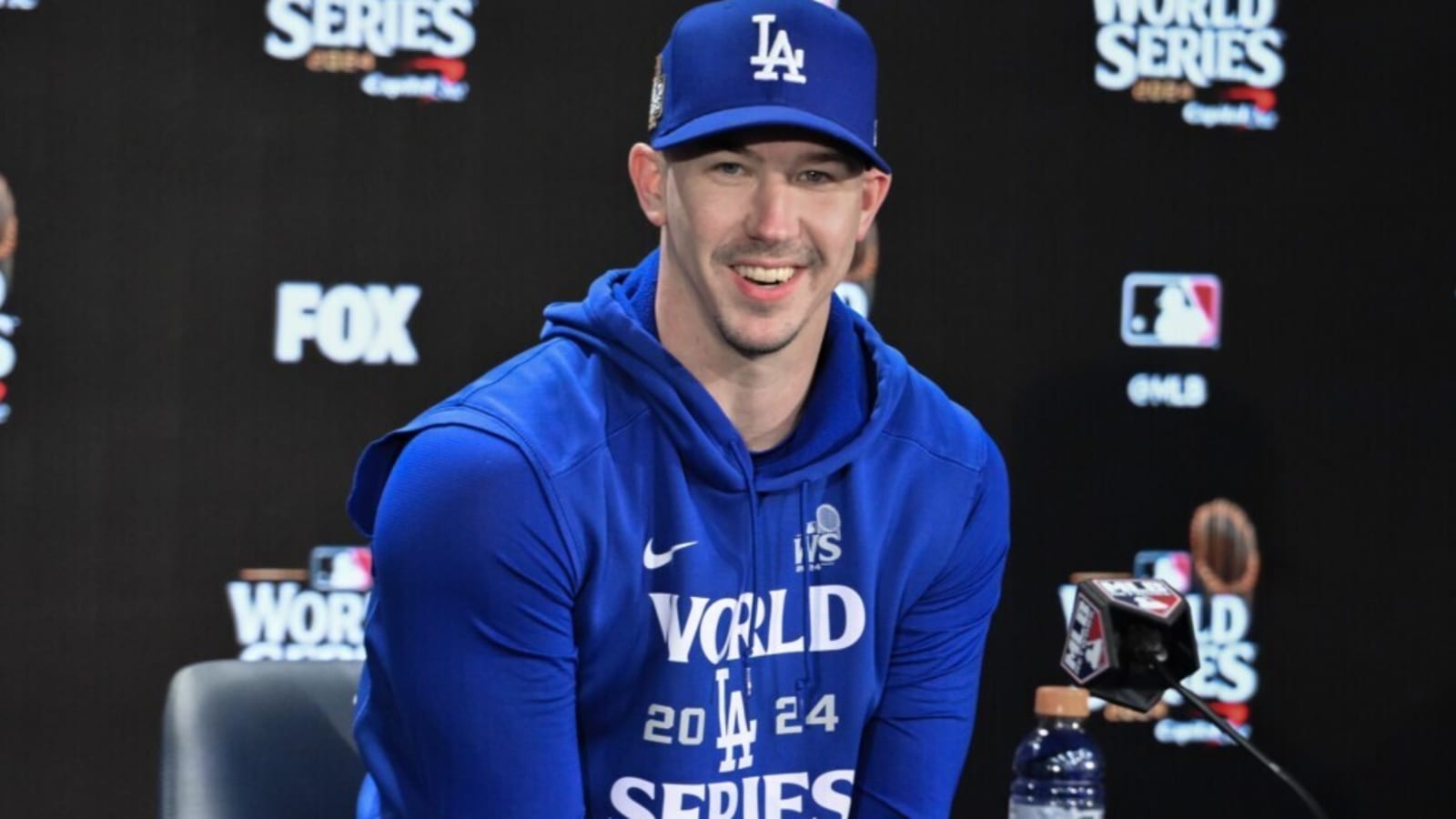 NL Executive: Walker Buehler Might Be The ‘Best’ Signing Of The Offseason