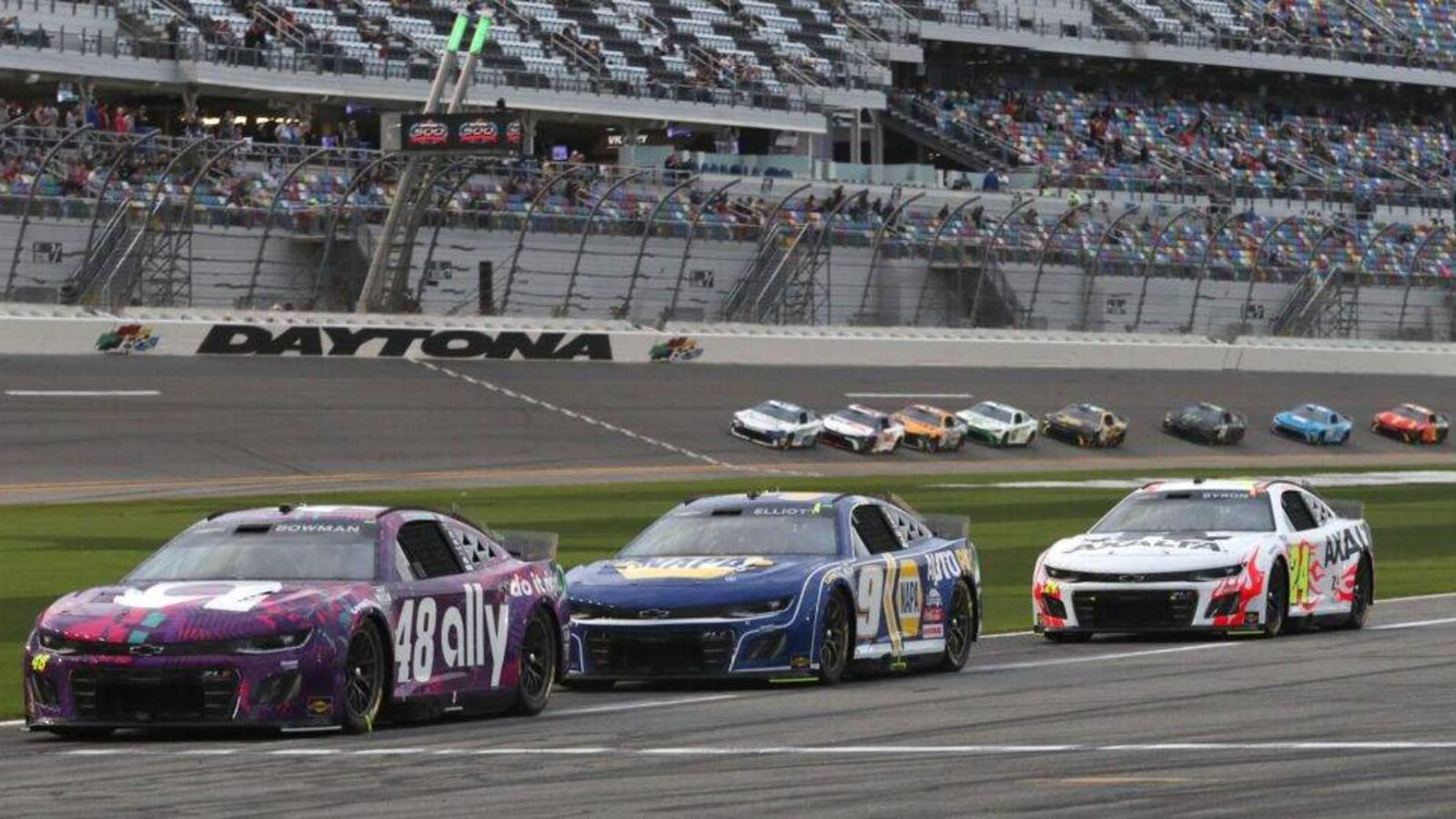 How to watch Daytona 500 in free live stream today: Nascar Cup Series TV channel, start time, and preview