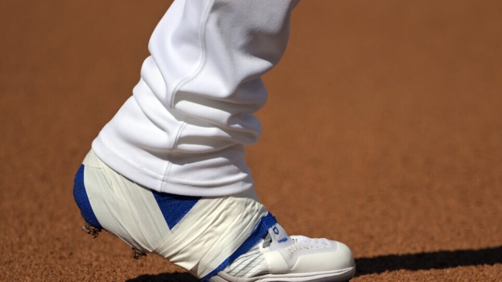 2024 NLCS: Dodgers Rest Freddie Freeman To Be In ‘Best Position’
