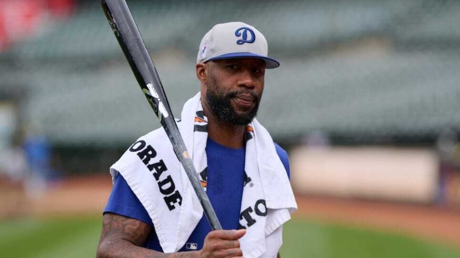  Jason Heyward Released After Clearing Waivers