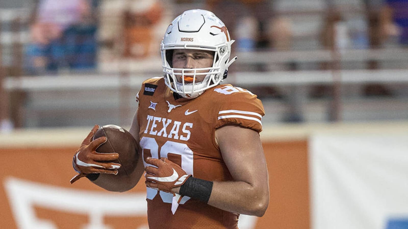 Cade Brewer being &#39;called up&#39; by 49ers from Arena Football League