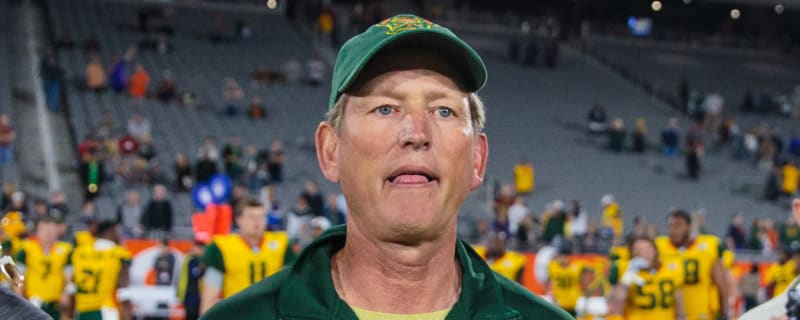 Rick Neuheisel Makes College Football Prediction That Could Shift Conference Standings