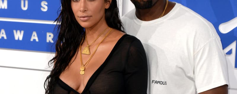 Kanye West is reportedly 'not giving up without a fight' amid Kim Kardashian's new divorce filings