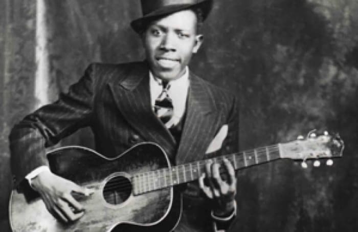 Robert Johnson