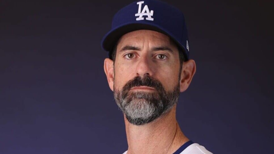 Mark Prior: Dodgers’ Bullpen Games Create Challenges For Opposing Offenses