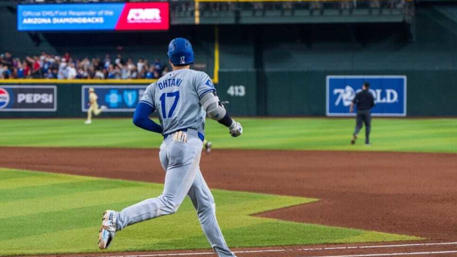 Shohei Ohtani In Prime Position For MLB’s First 50/50 Season