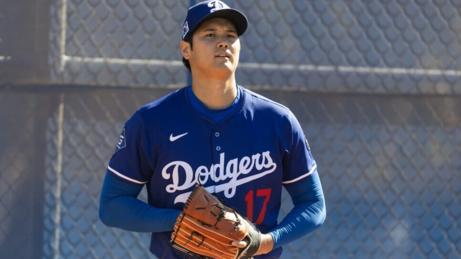 Dodgers Pause Shohei Ohtani’s Process For Returning To Pitching
