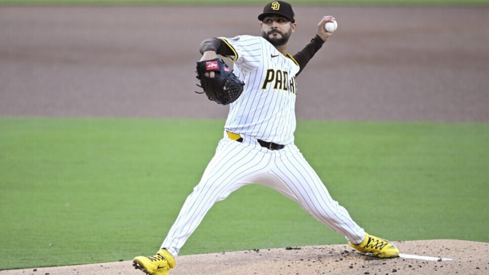 2024 NLDS: Padres Postseason Roster Against Dodgers