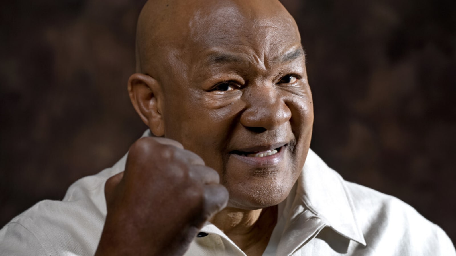 Don King Mourns George Foreman, ‘I’ll Be There Soon’