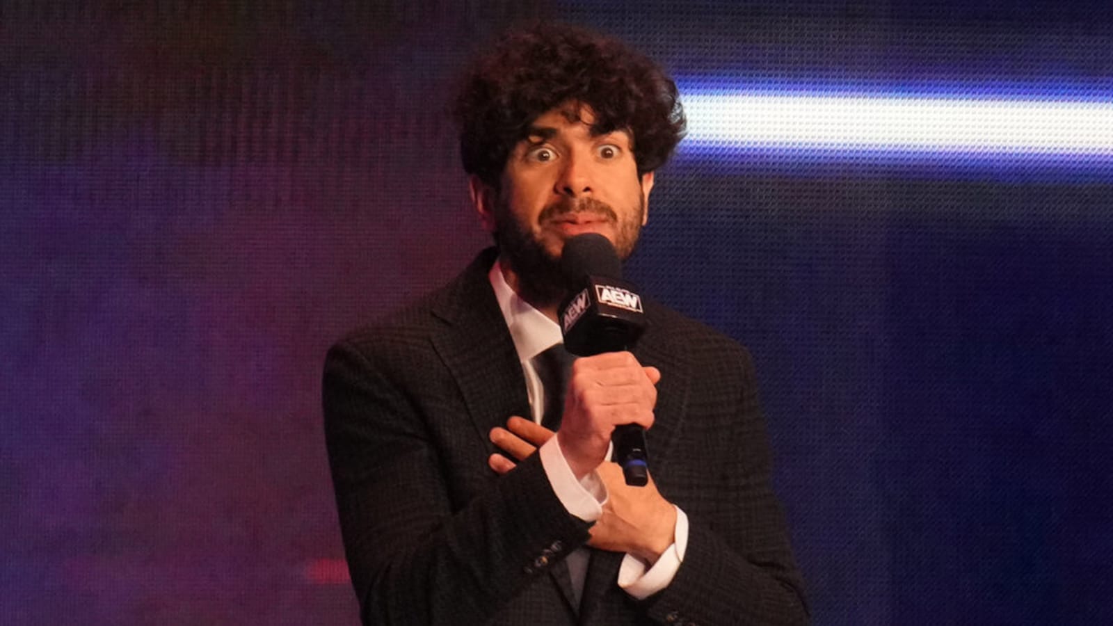 Eric Bischoff takes another shot at Tony Khan's booking for AEW