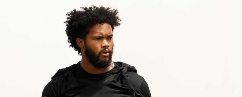 Cardinals GM gives Kyler Murray major endorsement