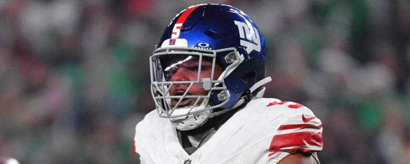 Giants’ pass-rush could be among the league’s best in 2024