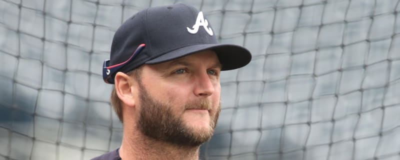 Former White Sox champion a candidate for team’s manager job?
