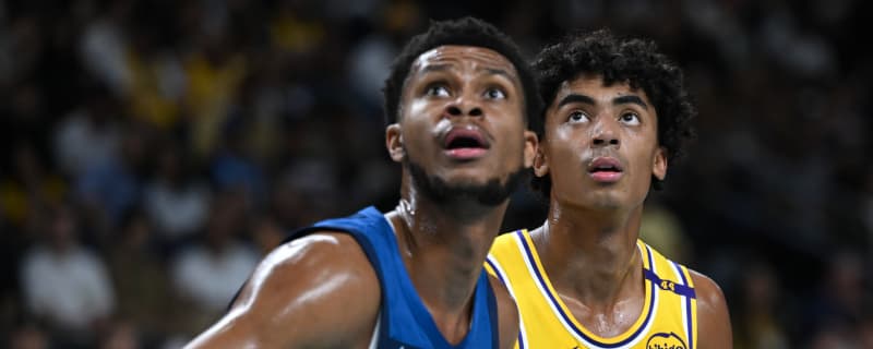 Timberwolves Waive Former Celtics Star’s Family Member