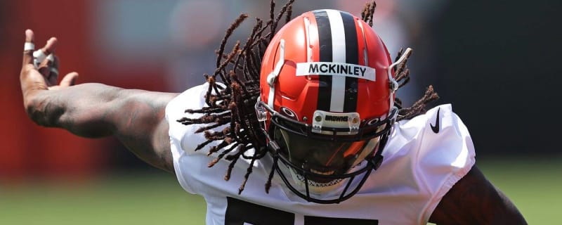 Jets bolster defense with signing of this former first-round pick