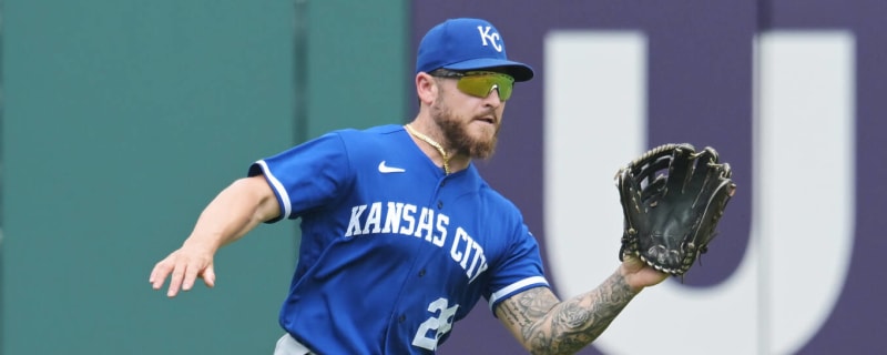 Rockies looking for left-handed hitting outfielder